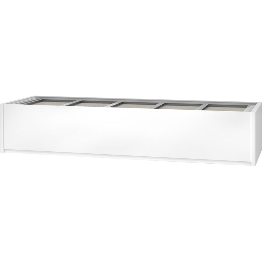 UNIFLAIR MERV 13 BAG FILTER