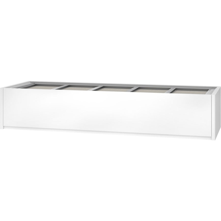 UNIFLAIR MERV 11 BAG FILTER