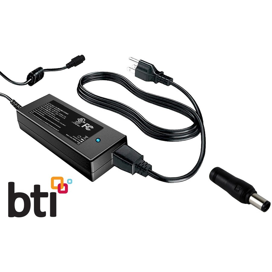 65 WATT 19VOLT AC ADAPTER FOR