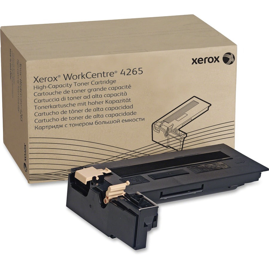 WC4265 BIAS TRANSFER ROLL MNT