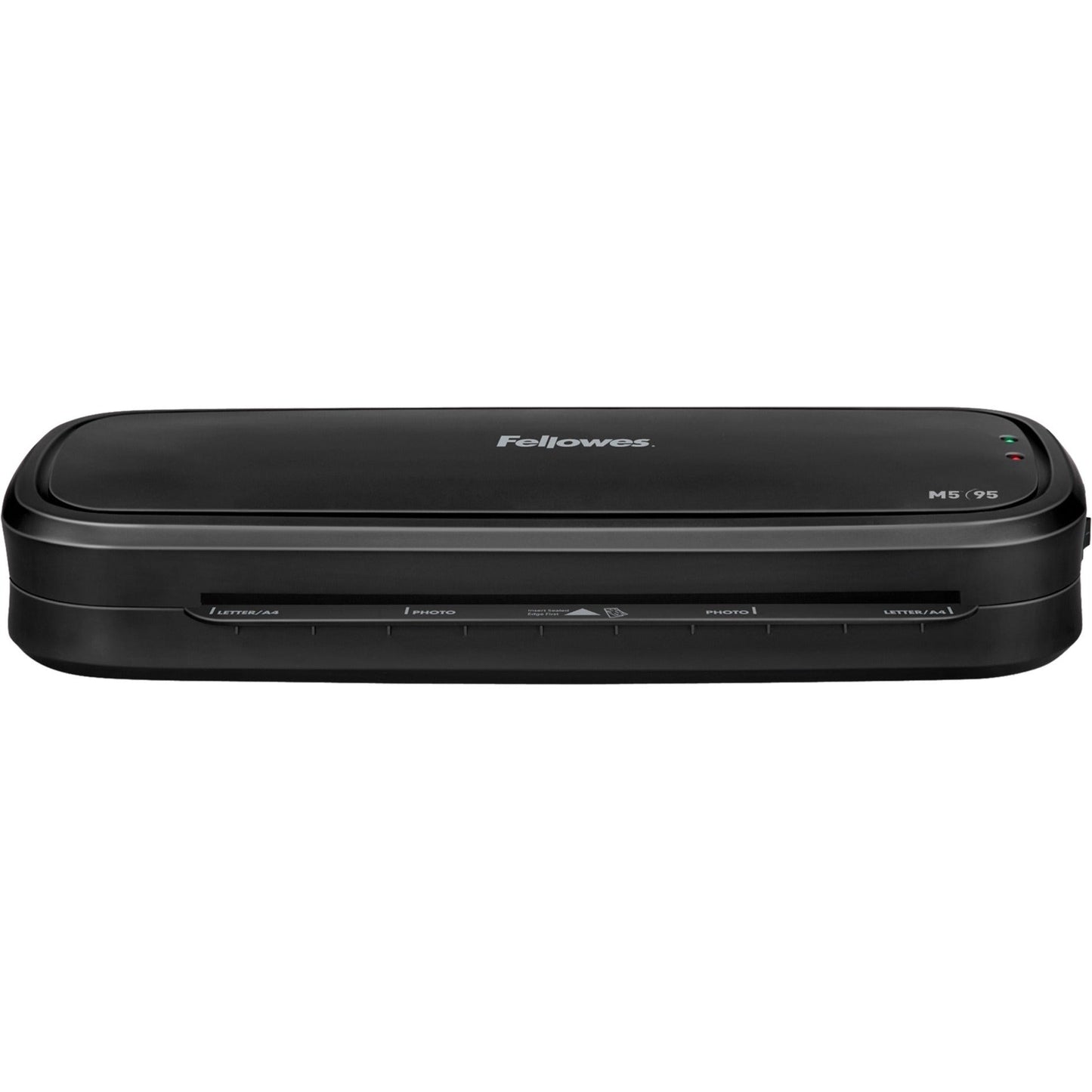 Fellowes M5™-95 Laminator with Pouch Starter Kit