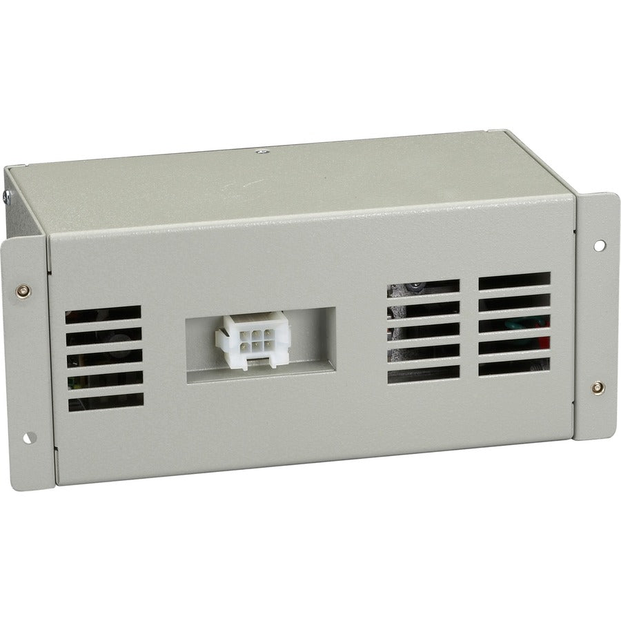 REDUNDANT PWR SUPPLY FOR POWE