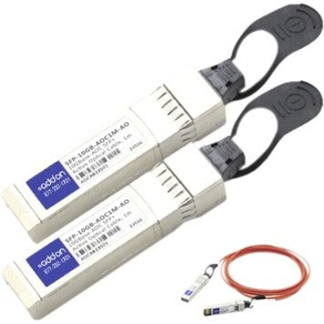 1M MSA COMP SFP-10GB-AOC1M