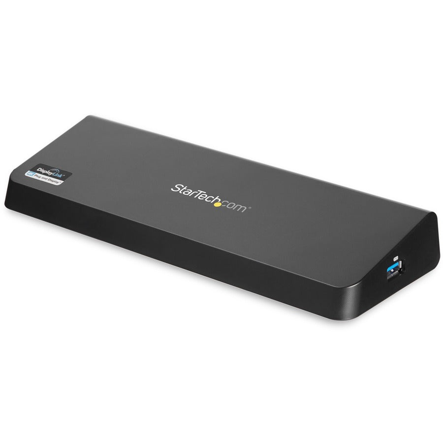 USB 3.0 DOCKING STATION