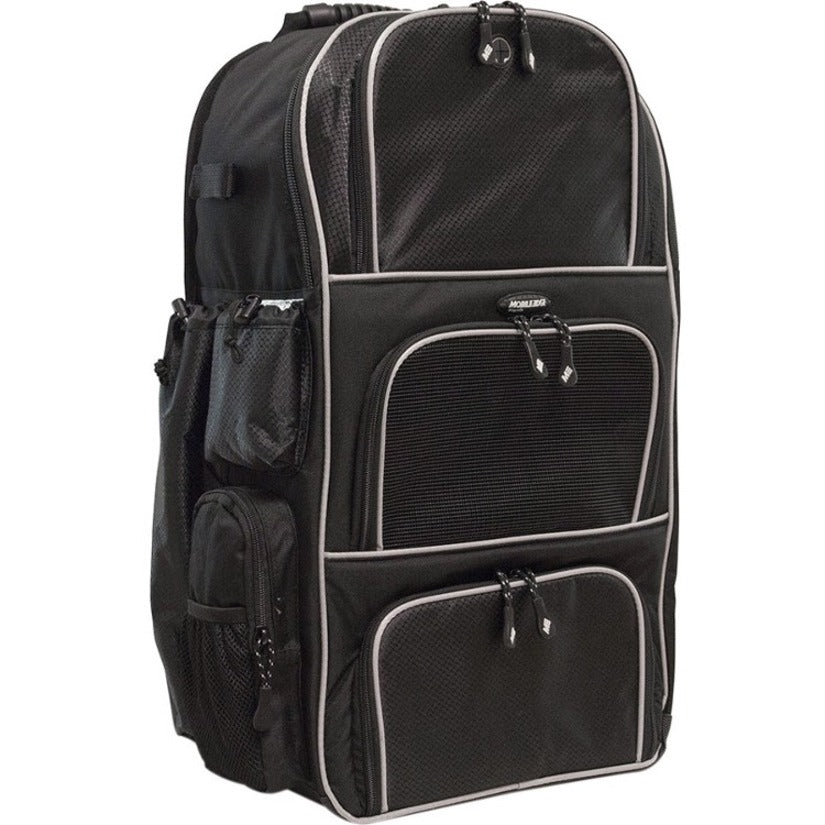 Mobile Edge Deluxe Carrying Case (Backpack) Baseball Softball