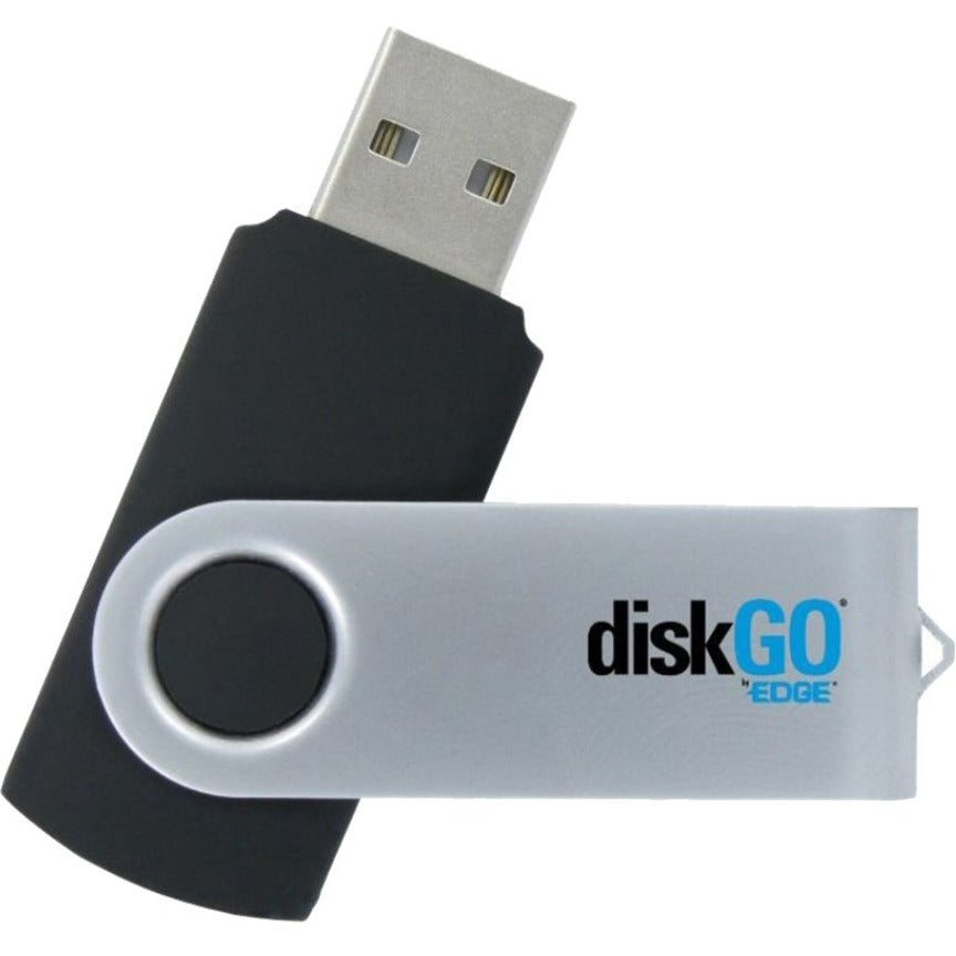 8GB DISKGO C2 USB FLASH DRIVE