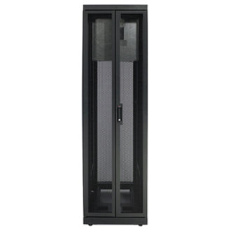 BASIC RACK DISTRIBUTION PANEL