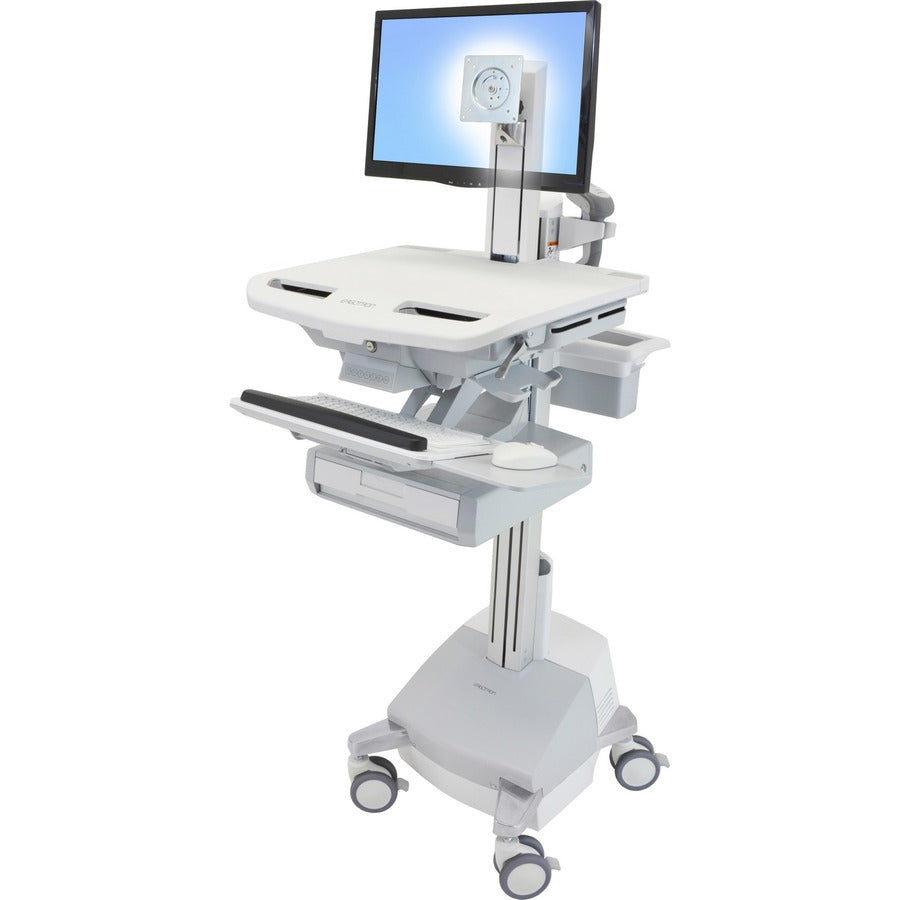 SV CRT LCD PIVOT SLA PWR 1DWR