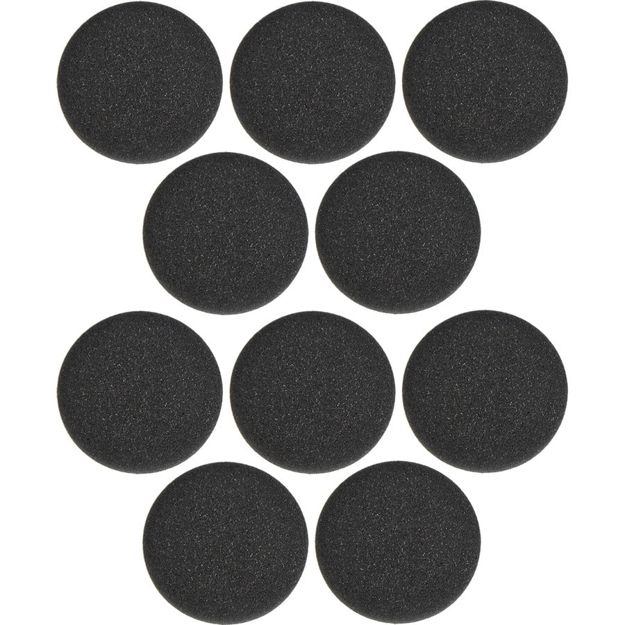 10PK FOAM EAR CUSHION FOR