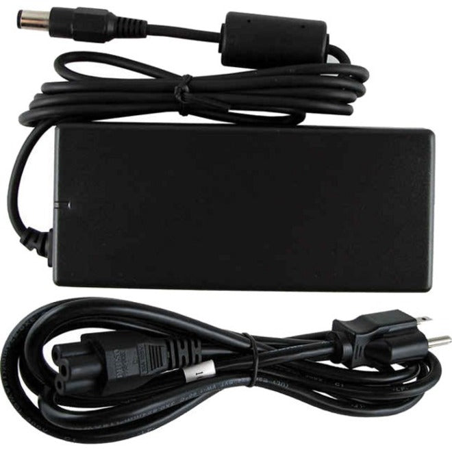 90WATT 19VOLT AC ADAPTER FOR