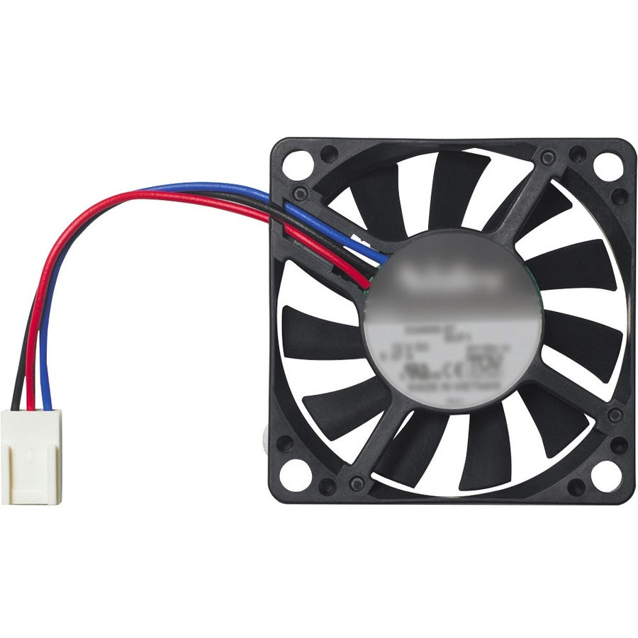OPTIONAL FAN FOR DRIVESTATION