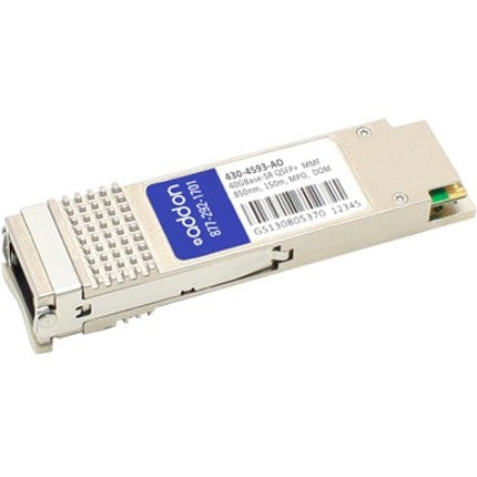 DELL QSFP+ 150M SR4 430-4593