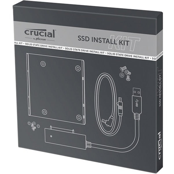 UNIV SSD KIT DESKTOP/LAPTOP