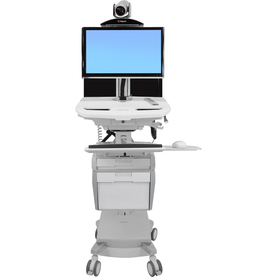 SV TM CRT SLA PWR BK2BK MTR