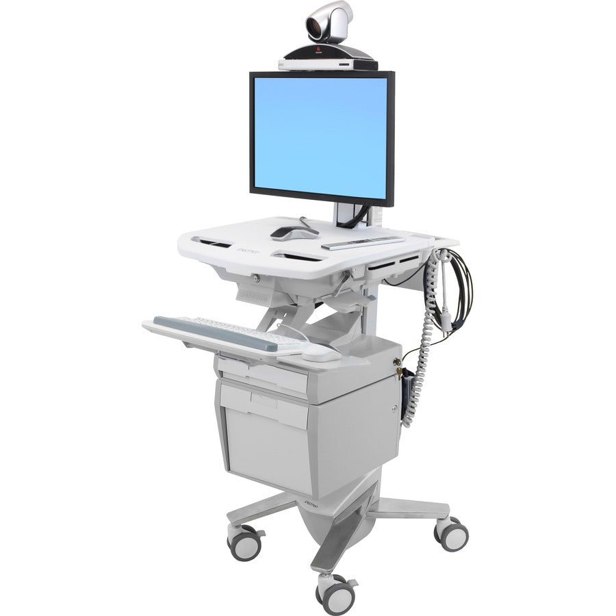 SV TELEPRESENCE CART 1 MTR
