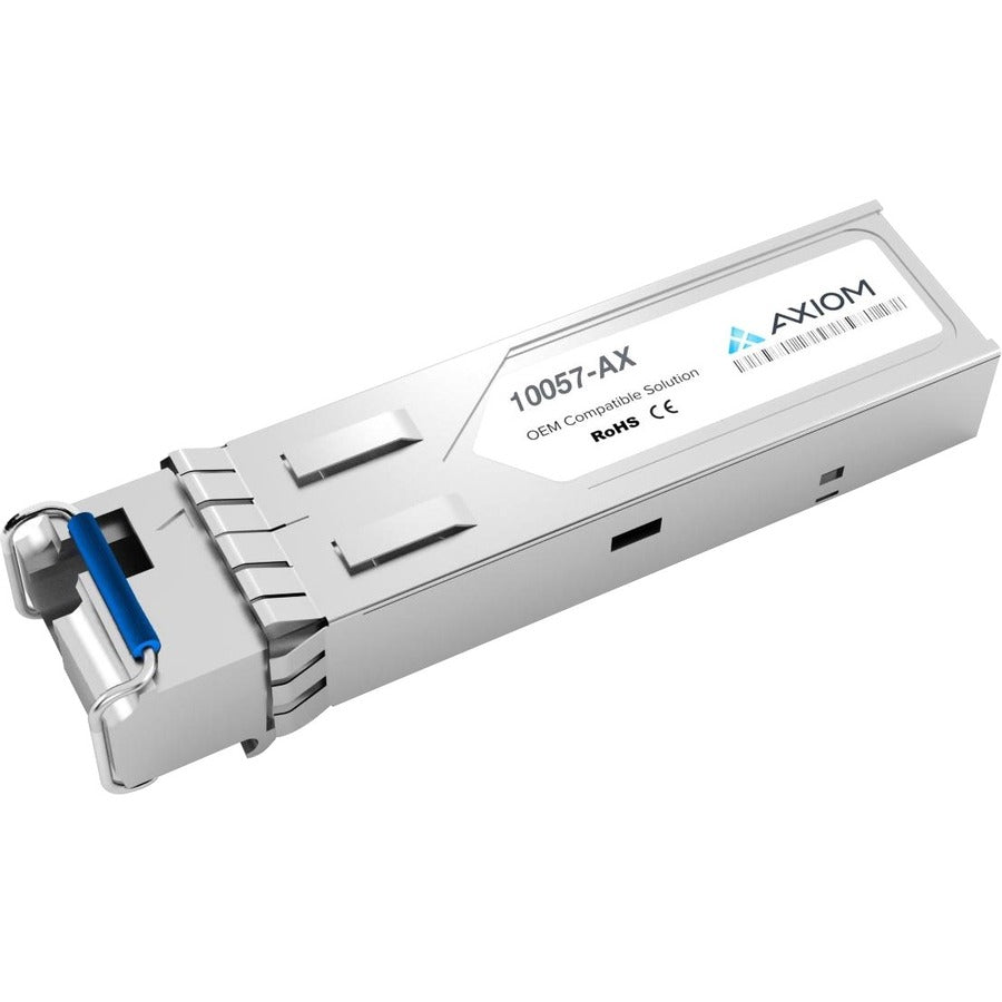 1000BASE-BX-U SFP TRANSCEIVER