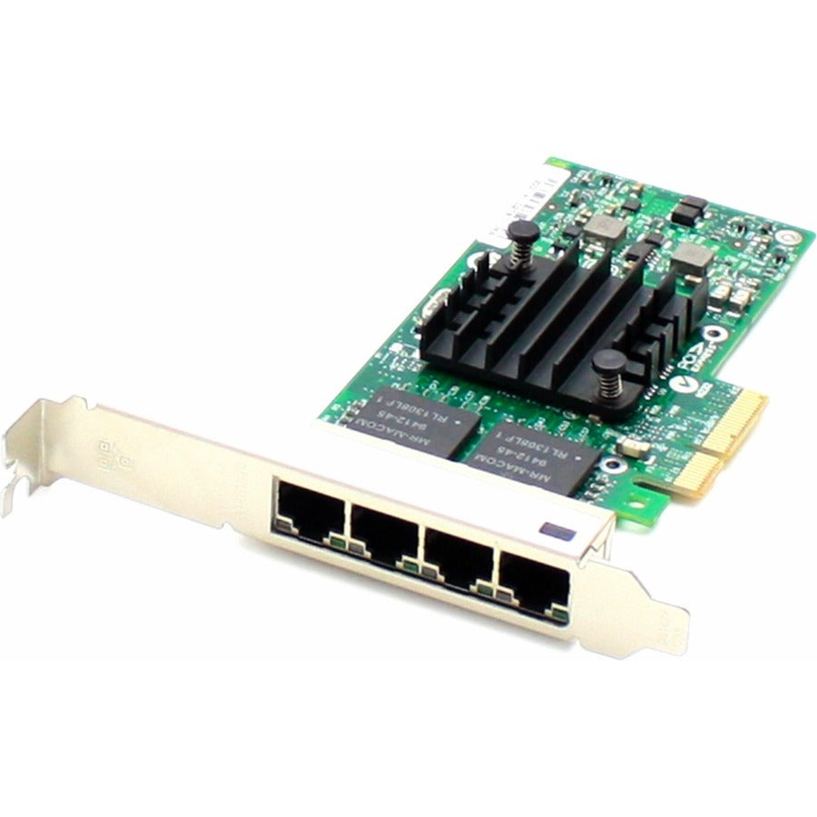 CISCO UCSC-PCIE-IRJ45 COMP NIC