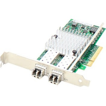 INTEL E10G42BFSR COMP NIC