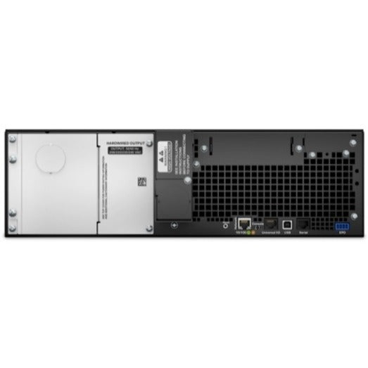 APC by Schneider Electric Smart-UPS 5000VA Rack-mountable UPS
