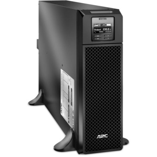 APC by Schneider Electric Smart-UPS SRT 5000VA 208V