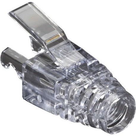 CAT5E EZ BOOT CLEAR 25-PACK