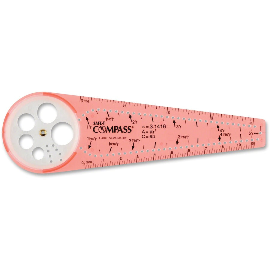 Learning Resources Safe-T Compass