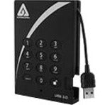 1TB AEGIS PADLOCK SSD AES XTS