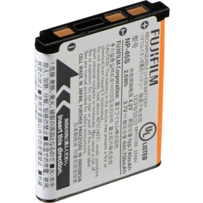 NP-45S RECHARGEABLE BATTERY