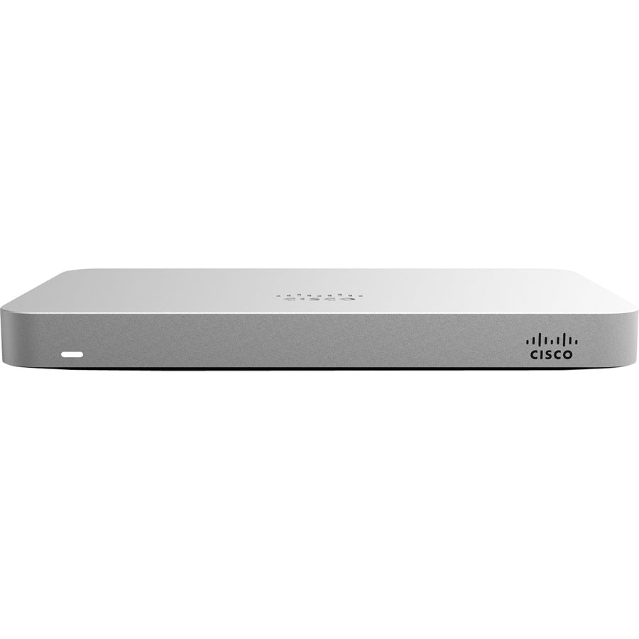 CISCO MERAKI MX64 CLOUD MANAGED