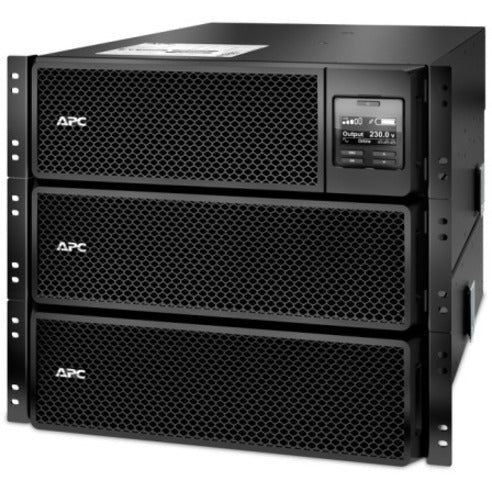 APC by Schneider Electric Smart-UPS SRT 8000VA RM 208V