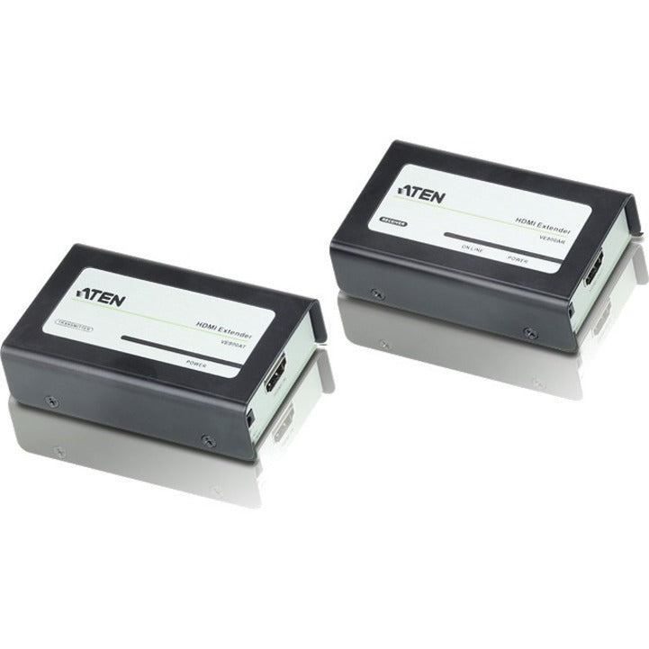 200FT HDMI CAT5 EXTENDER