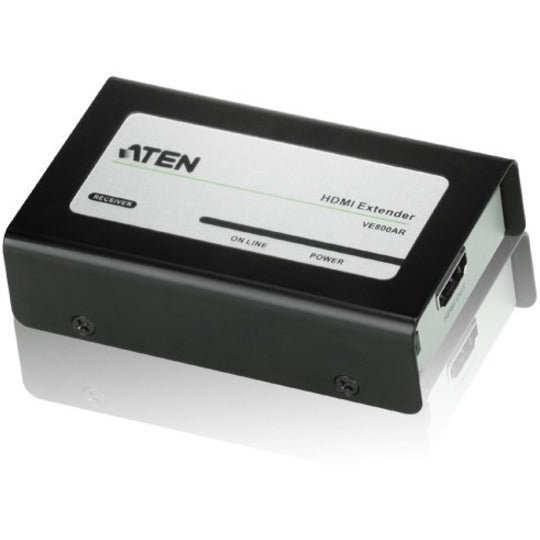 VE800A RECEIVER UNIT