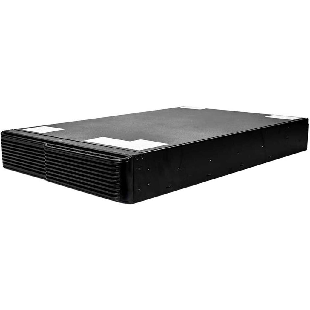 Vertiv Liebert 9 Ah 144V External Battery Cabinet for Liebert GXT4-5000RT208 and GXT4-6000RT208