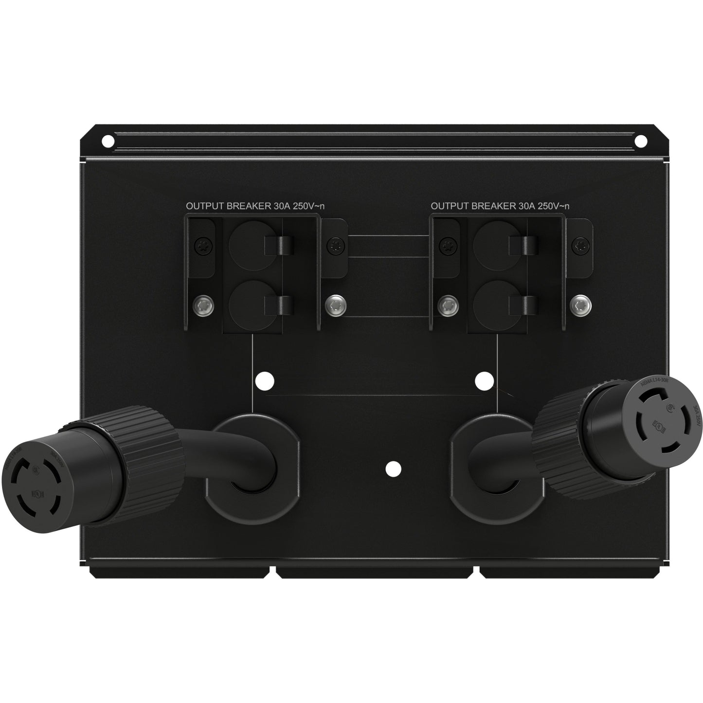 Vertiv Liebert POD PD2 - (2) NEMA L14-30R| UPS Maintenance Bypass