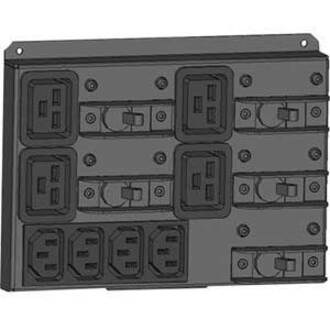 POD 4 IEC-C19 4 IEC-C13
