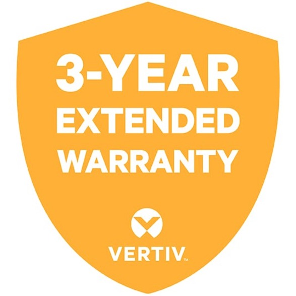 3YR EXT WARR FOR GXT4-48VBATT