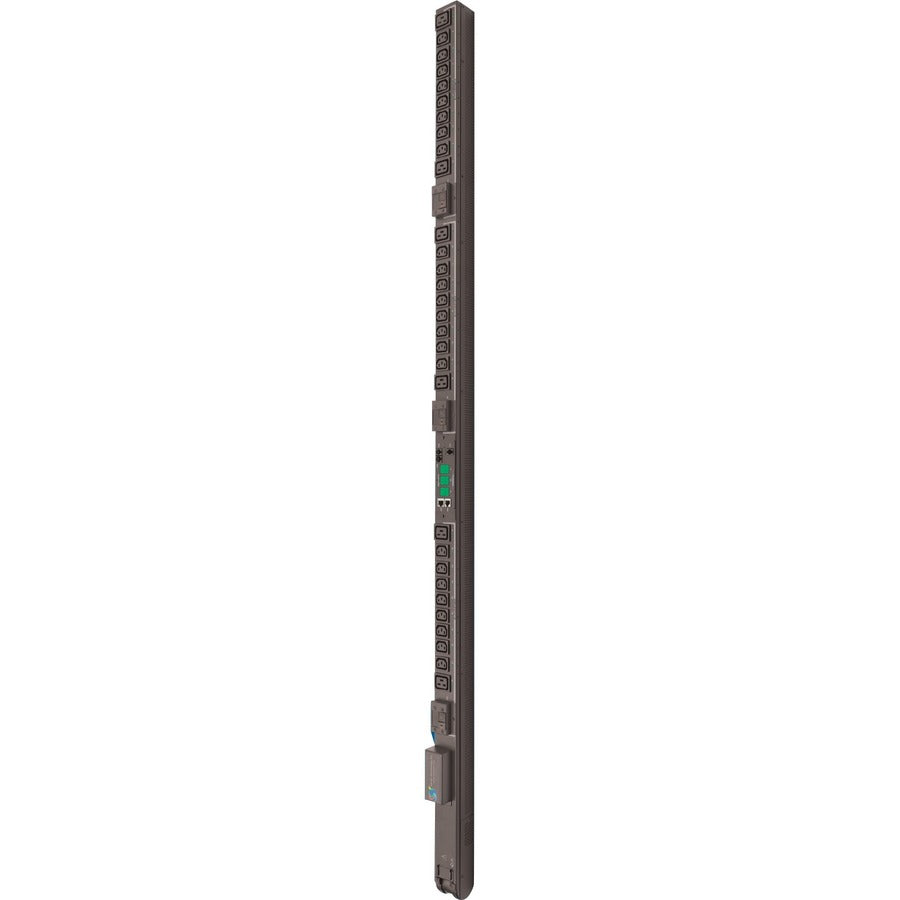 SWITCHEDPIPS PRO2 0U 24X IEC