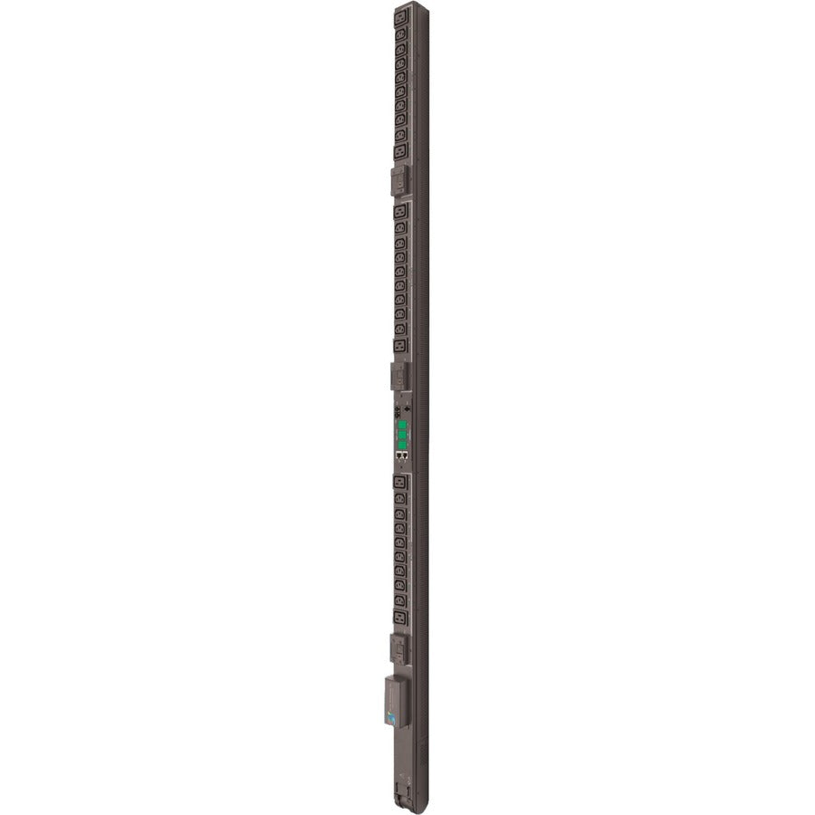 SWITCHEDPIPS PRO2 0U 24X IEC