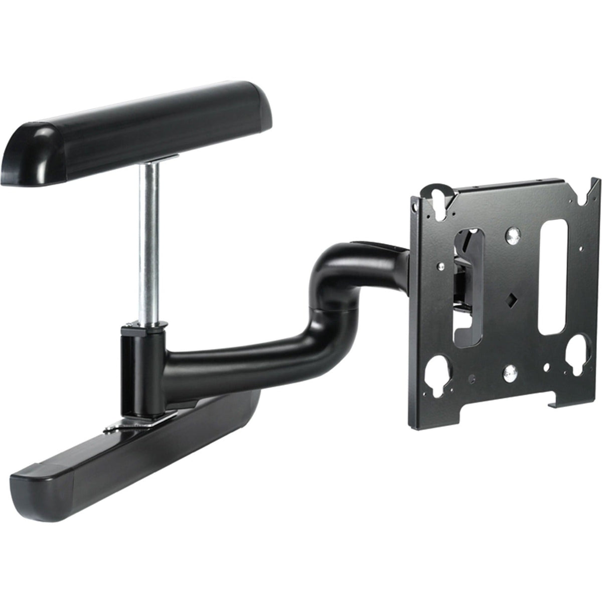 Chief MWRUB-G Wall Mount for Flat Panel Display - Black