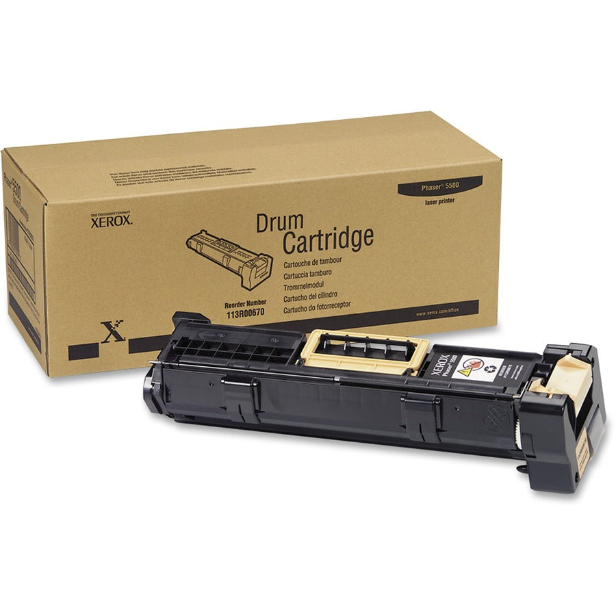 DRUM CARTRIDGE FOR PHASER 5500
