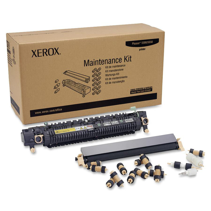 110V MNTENANCE KIT FOR PHASER
