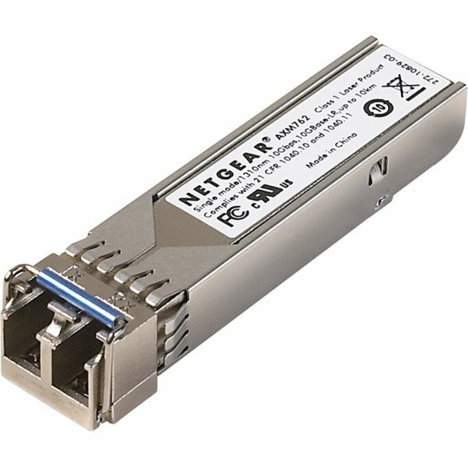 PROSAFE 10GBASE-LR SFP+ AXM762