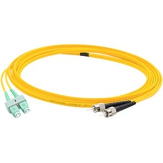 2M ASC TO ST M/M OS1 YELLOW