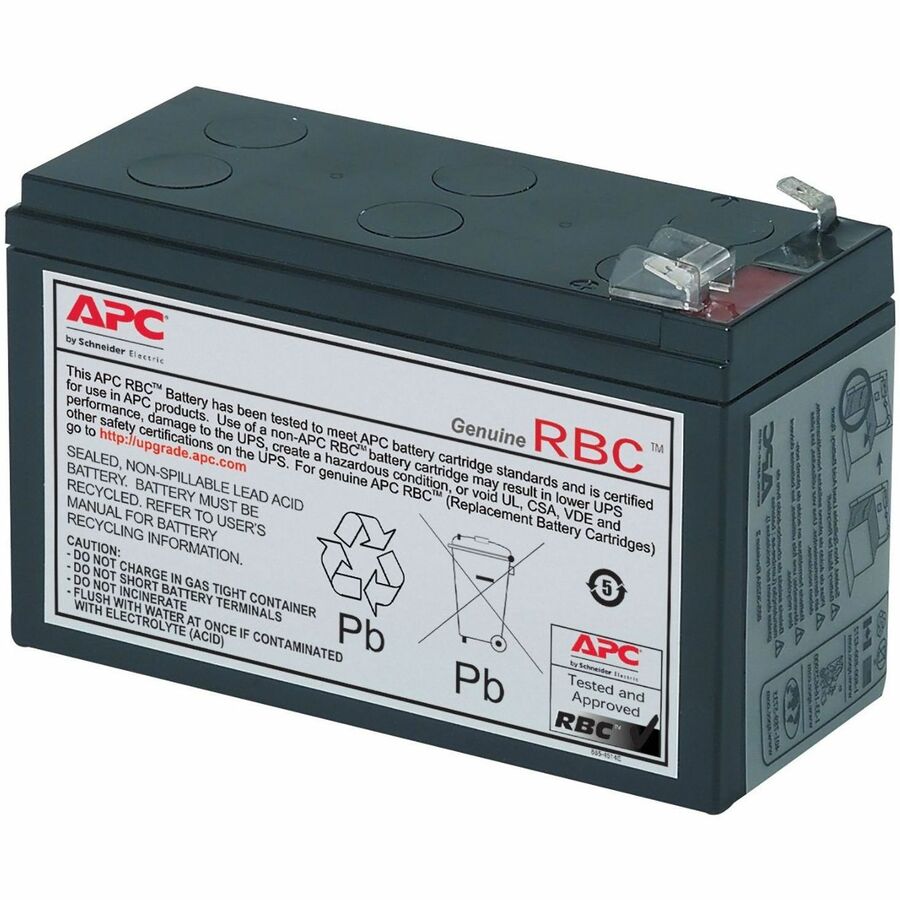 REPL BATTERY CARTRIDGE NO. 106