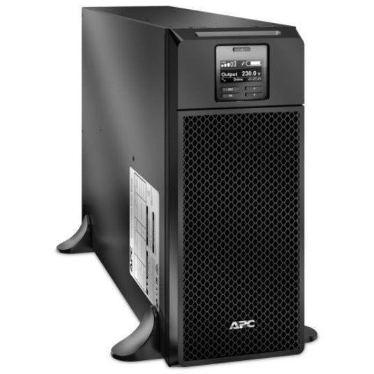 SMARTUPS 6000VA SRT 230V