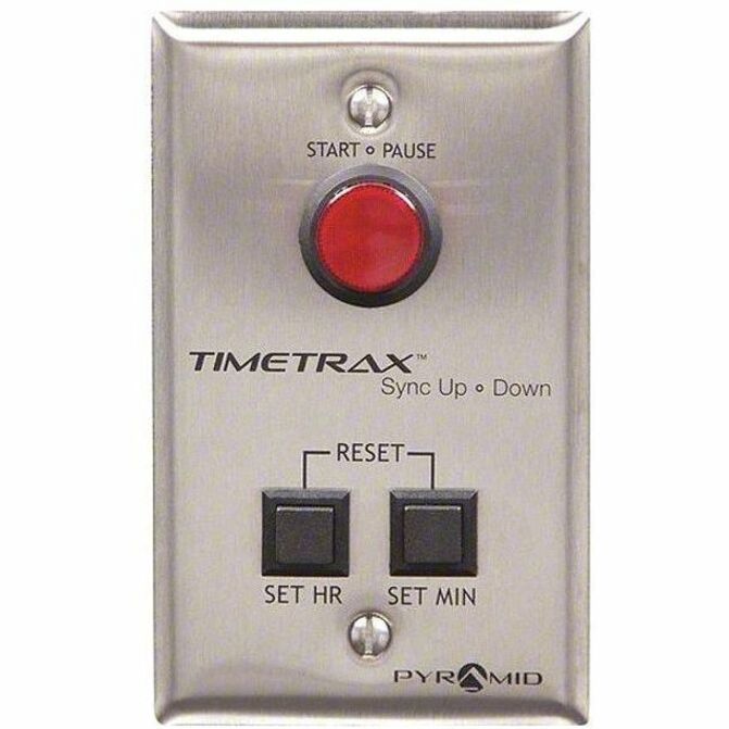 Pyramid Digital Timer Controller