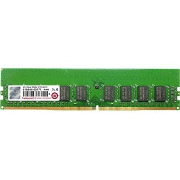 8GB DDR4 2133 ECC-DIMM 2RX8
