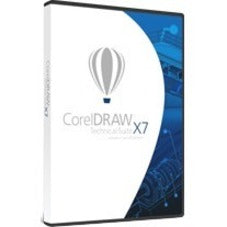 MLANG CORELDRAW TECHNICAL SUITE