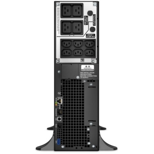 APC by Schneider Electric Smart-UPS SRT 5000VA 230V