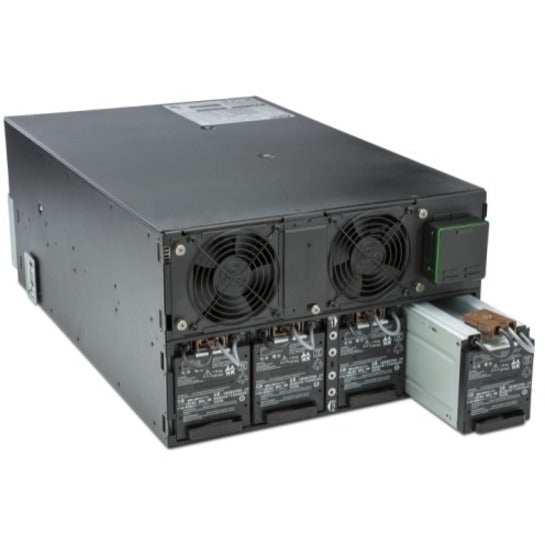 APC by Schneider Electric Smart-UPS SRT 8000VA RM 208V IEC